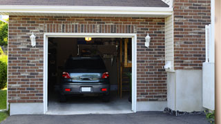 Garage Door Installation at Clifton Park, Maryland